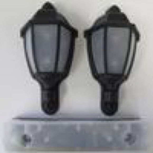little tikes Other - Replacement Lantern Reading Light For Little Tikes Pirate Ship Bed Lights Only